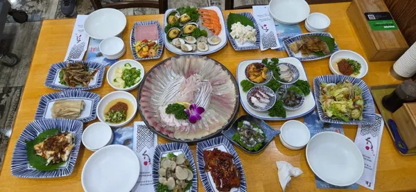 울진참가자미
