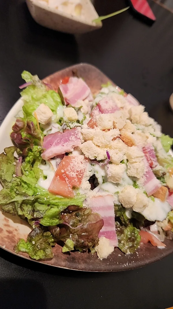 炭焼 やきとん酒場 TONTON 上野店 사진 2