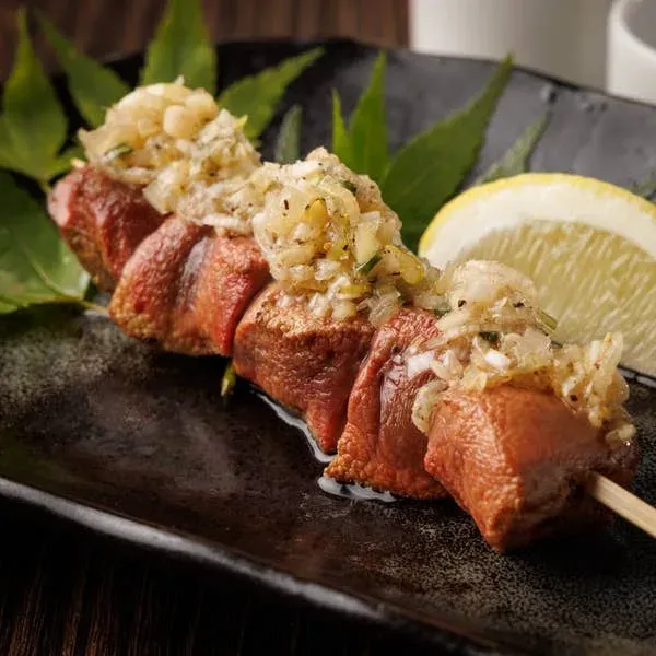 炭焼 やきとん酒場 TONTON 上野店 사진 4