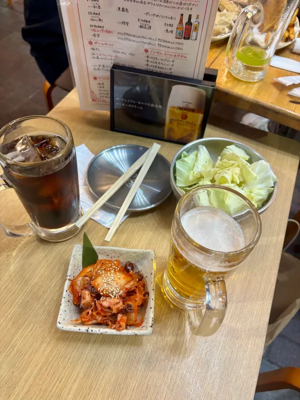 炭焼 やきとん酒場 TONTON 上野店 사진 5