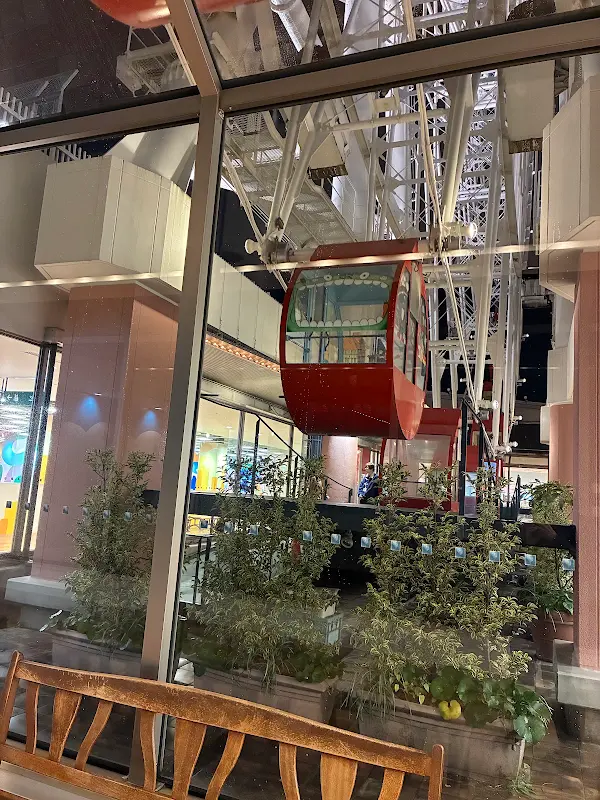 Mosaic Mall Kohoku