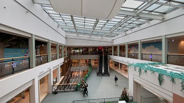 Mosaic Mall Kohoku 사진 2