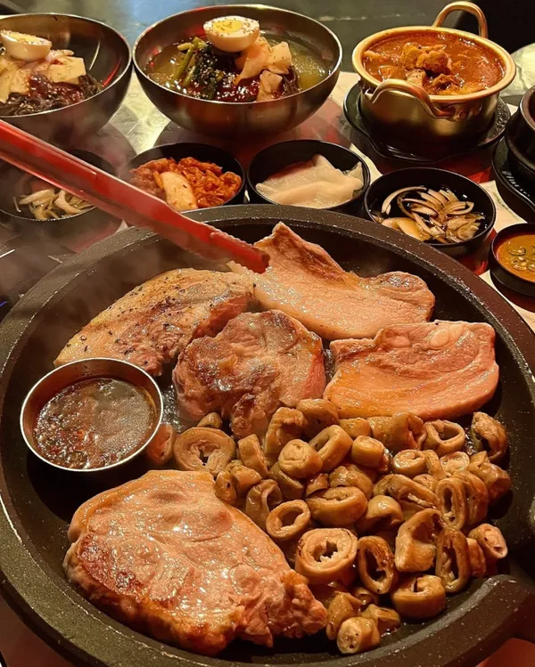 쎈밤 고성점 사진 2