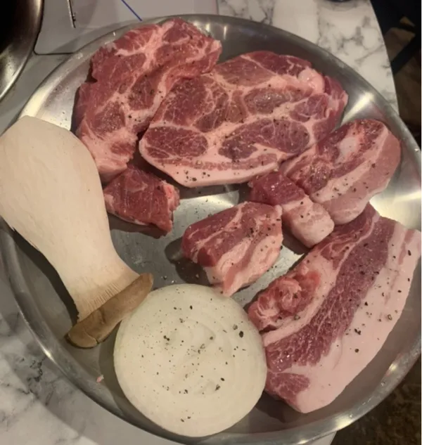 쎈밤 고성점 사진 3