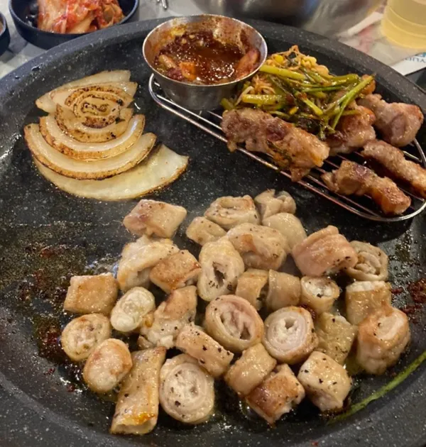 쎈밤 고성점 사진 4