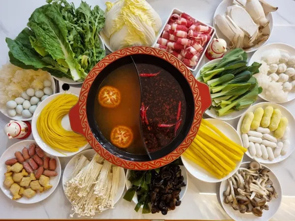 신복원청두훠궈 사진 4