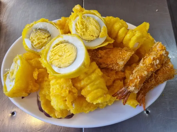 Jamae Bunsik, photo 3