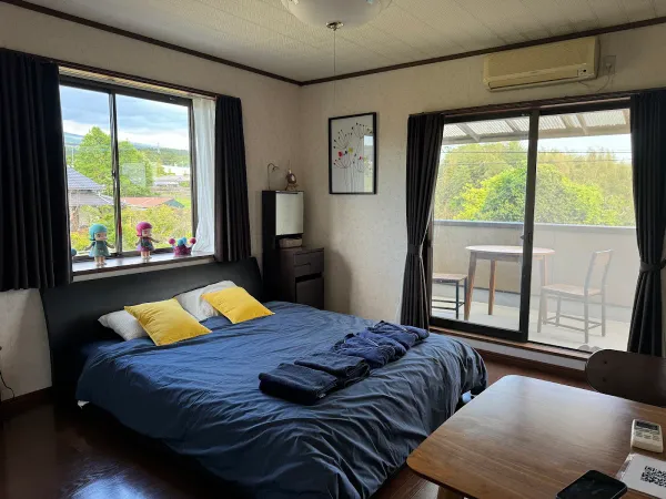 Kitayama Fuji View House 사진 3