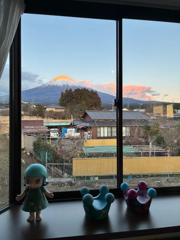 Kitayama Fuji View House 사진 5