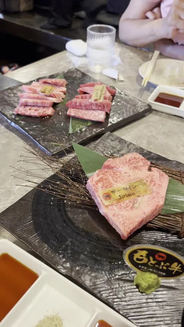 Yakiniku MOTOBU FARM Motobu 사진 3