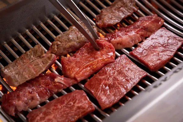 Yakiniku MOTOBU FARM Motobu 사진 4