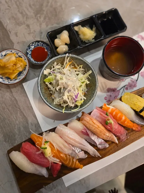 스시텐