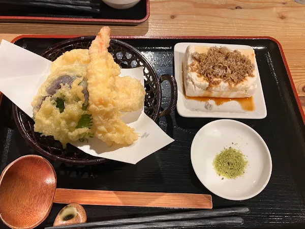 뱌코 우동 사진 3