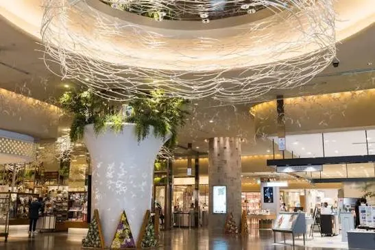 Yurakucho Marui 사진 4