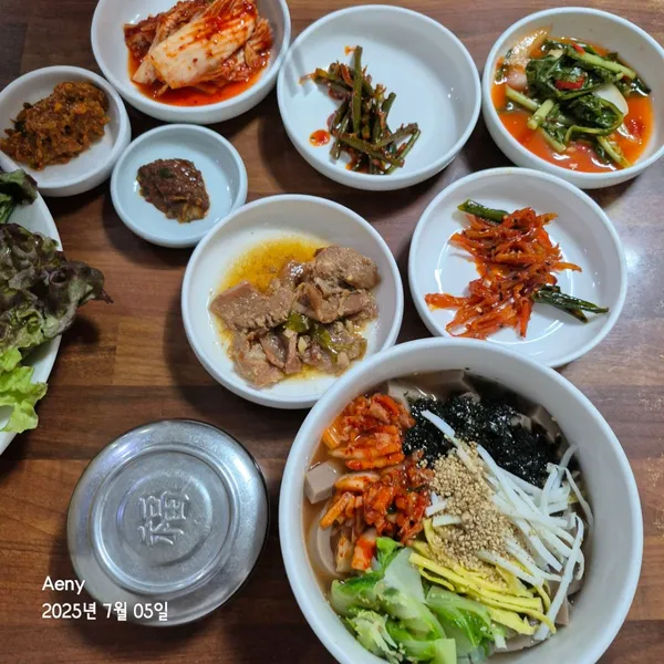 옥동손국수 사진 4