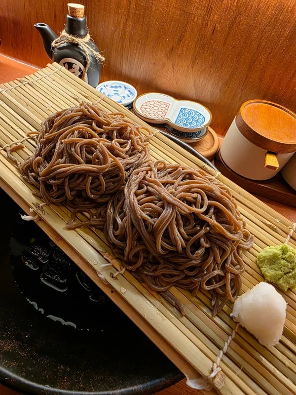 Sushi Chobap Jinbe Suseong Beomeo, photo 5