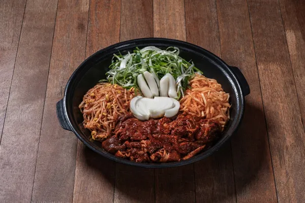 고밥집 사진 2