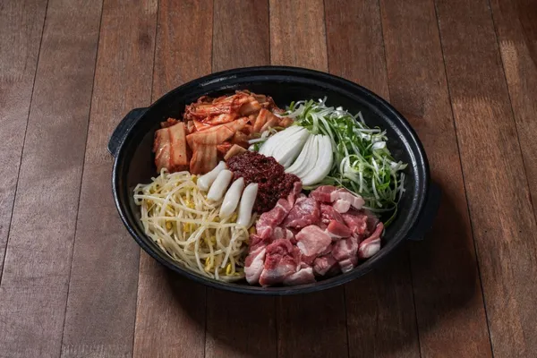 고밥집 사진 3
