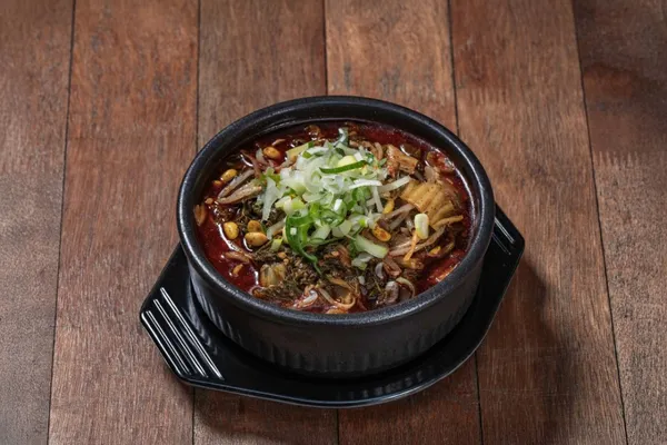 고밥집 사진 5