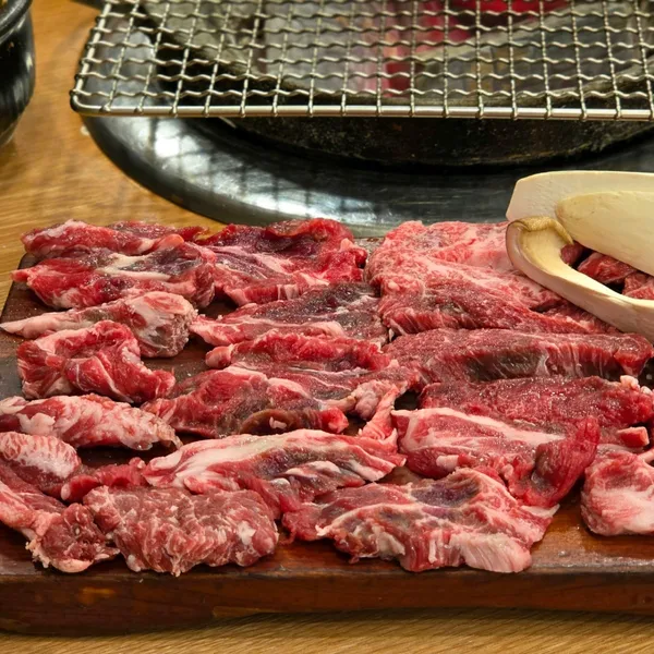 정원한우갈비 본점 사진 4