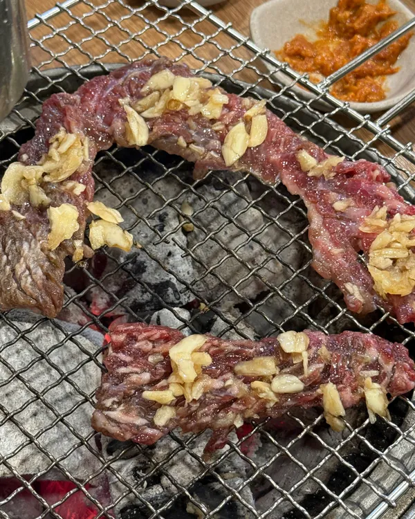정원한우갈비 본점 사진 5