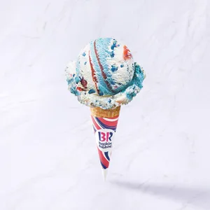 Baskin Robbins Daegu Chimsan