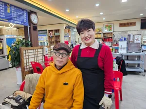 거제도굴구이