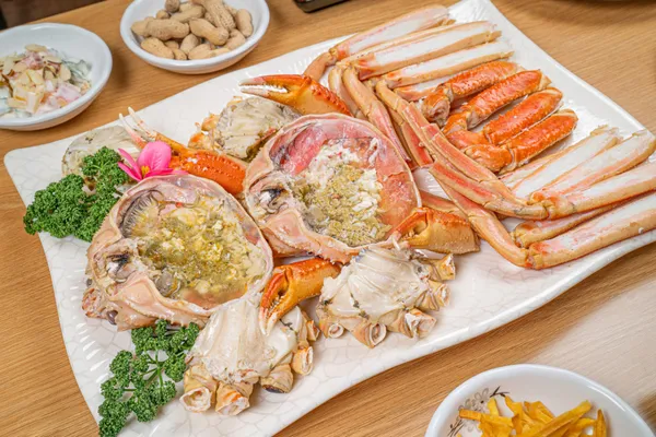 금화수산