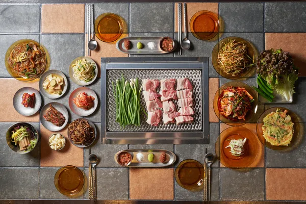 흑와 불당본점