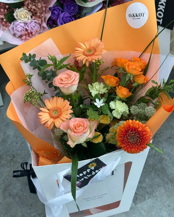 Unjeong Kkotjip Oneuldo Kkot, photo 5