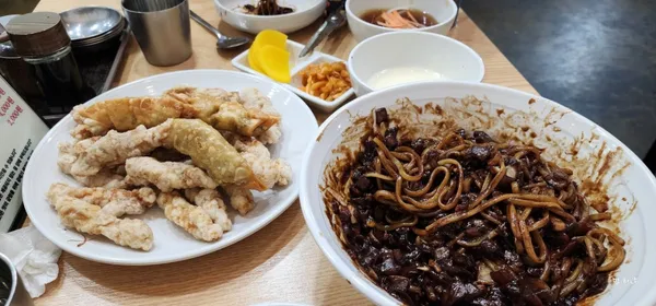 효자반점 신가직영점 사진 3