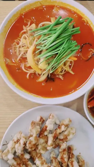 Hyojabanjeom Singa Jigyeongjeom