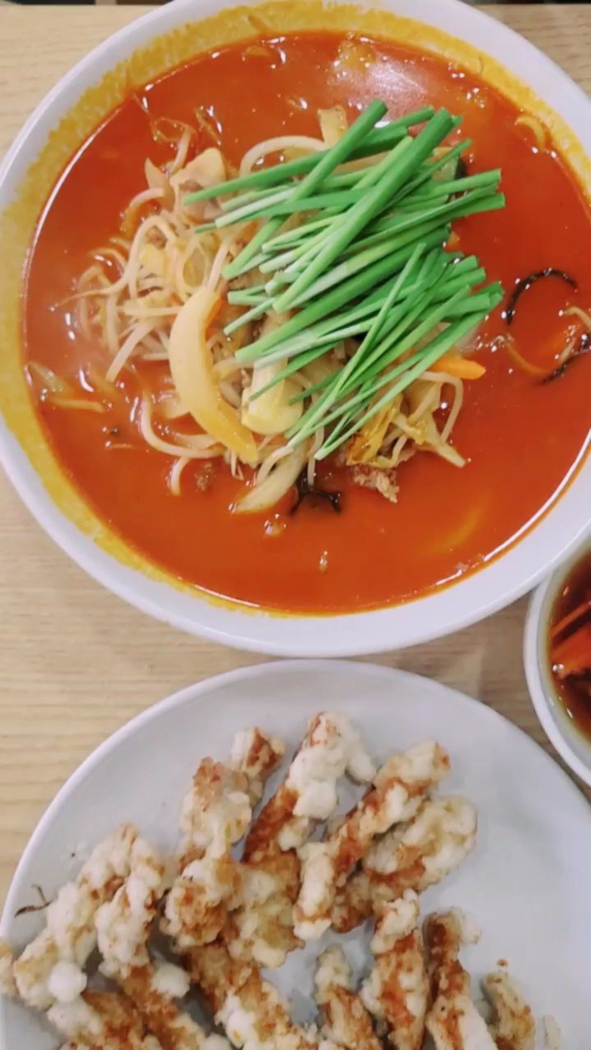 효자반점 신가직영점 사진 4
