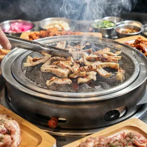 Makchang Doduk Junggok