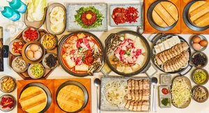 진초동순두부 북구청 전남대점