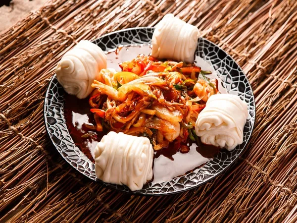 화목 반점 객잔 사진 4
