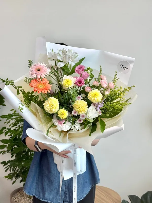 오늘도꽃 운정역점 사진 2