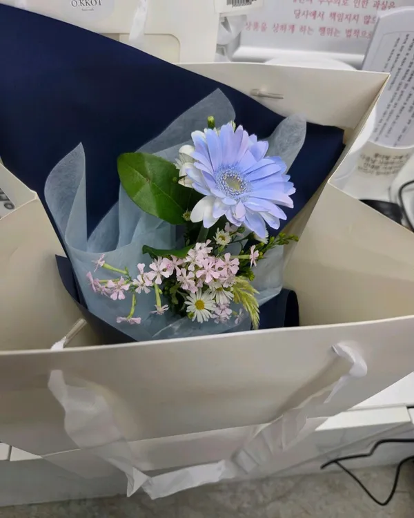 오늘도꽃 운정역점 사진 5