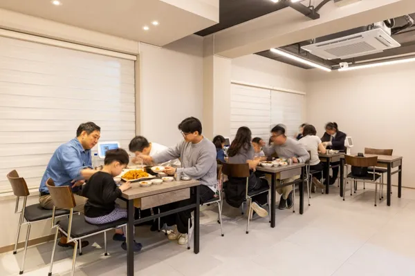 39아구찜 해운대동백섬점