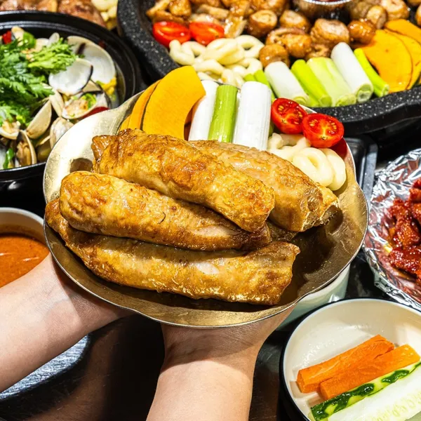 연막창 대구 본점 사진 2