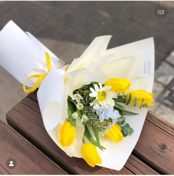 오엔젤플라워 사진 2