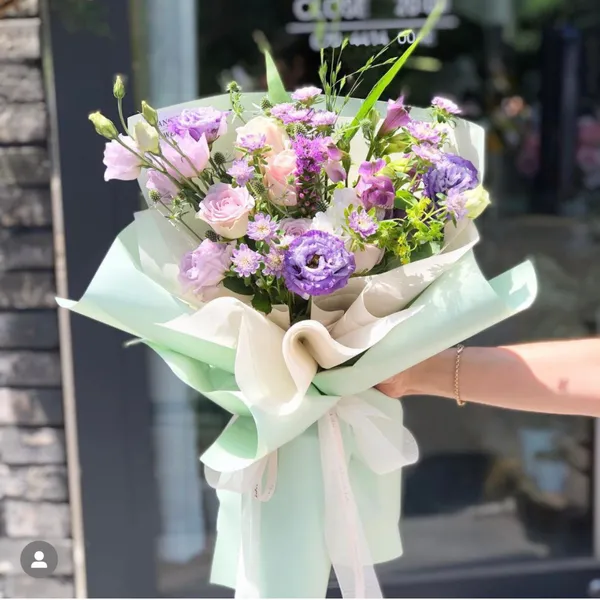 오엔젤플라워 사진 3