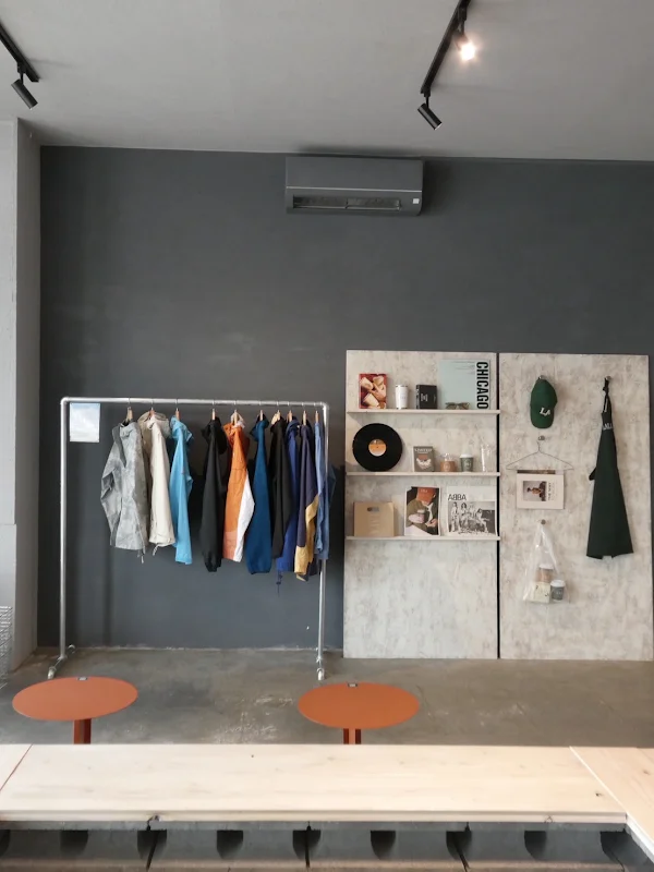 LALA CAFE&BAR IN BIEI 사진 5