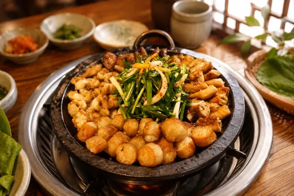 할머니딸곱창 대흥점 사진 2