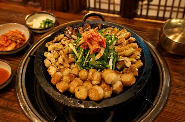 할머니딸곱창 대흥점 사진 3