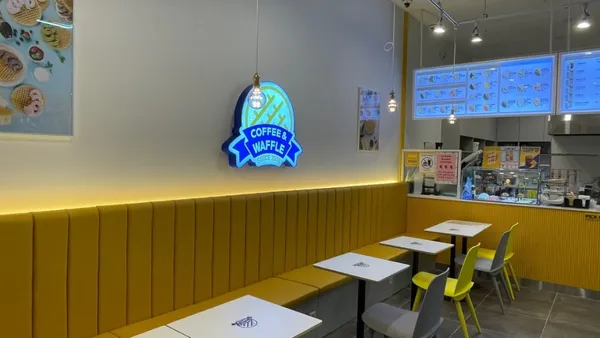 와플대학 대구침산캠퍼스 사진 2