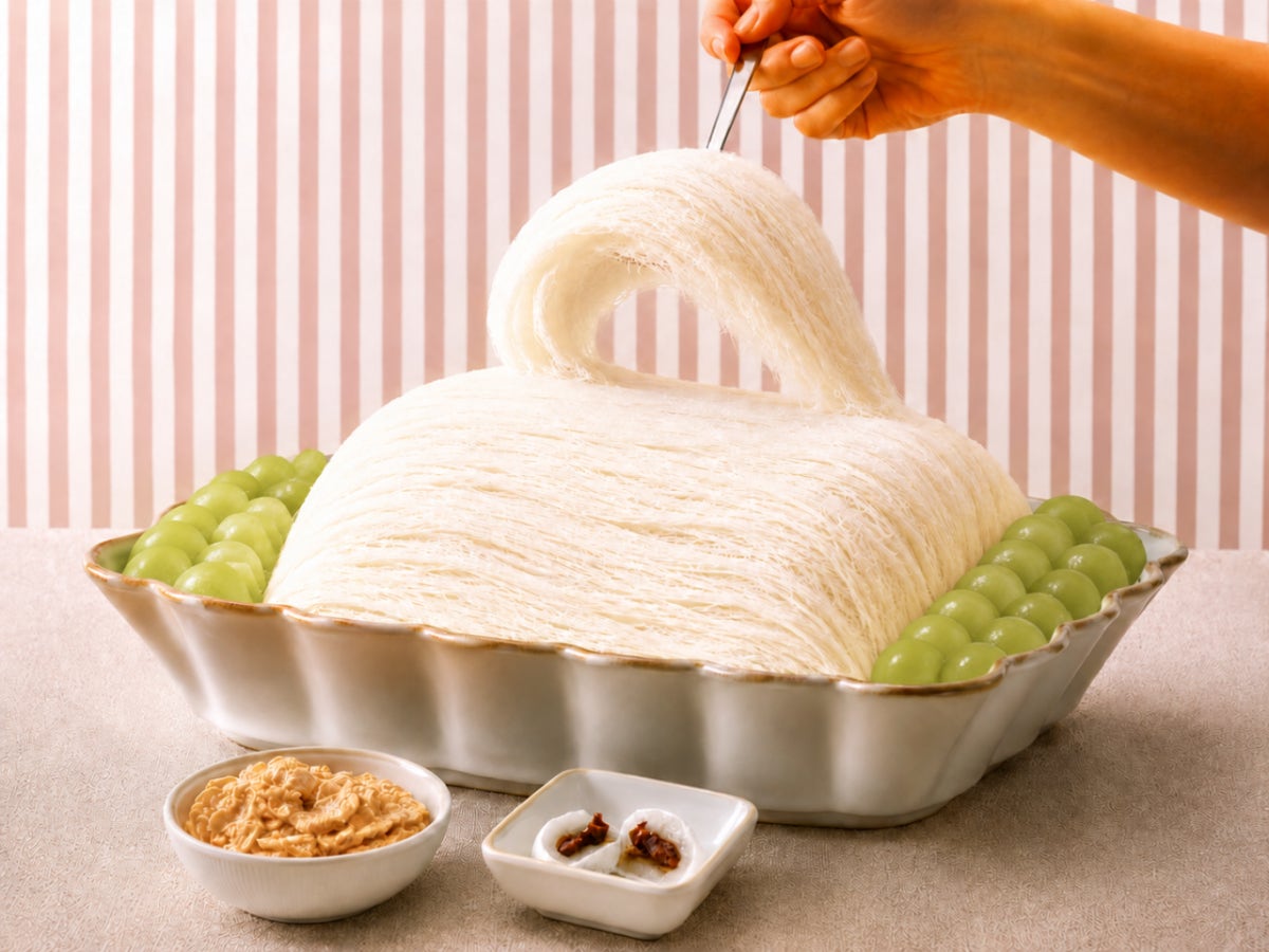 타래퀸 경성대점 사진 3