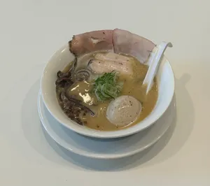 Ramen Kinori Jeondaehumun