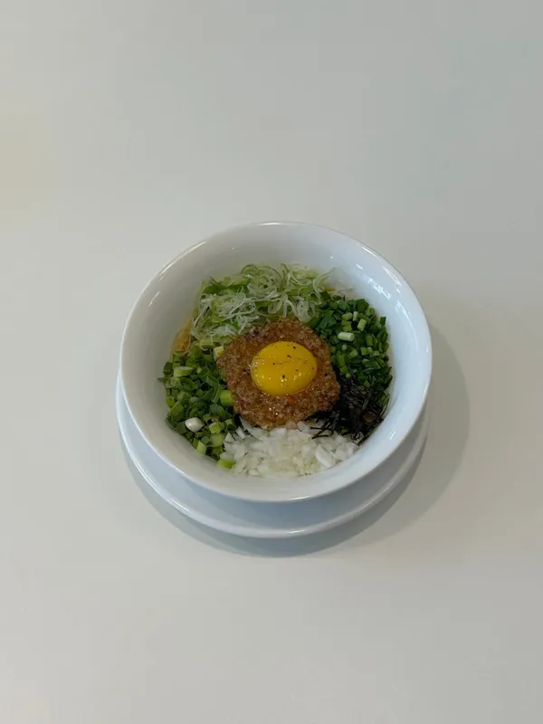 라멘 키노리 전대후문 사진 4