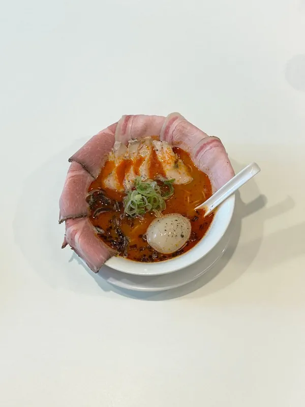 Ramen Kinori Jeondaehumun, photo 4